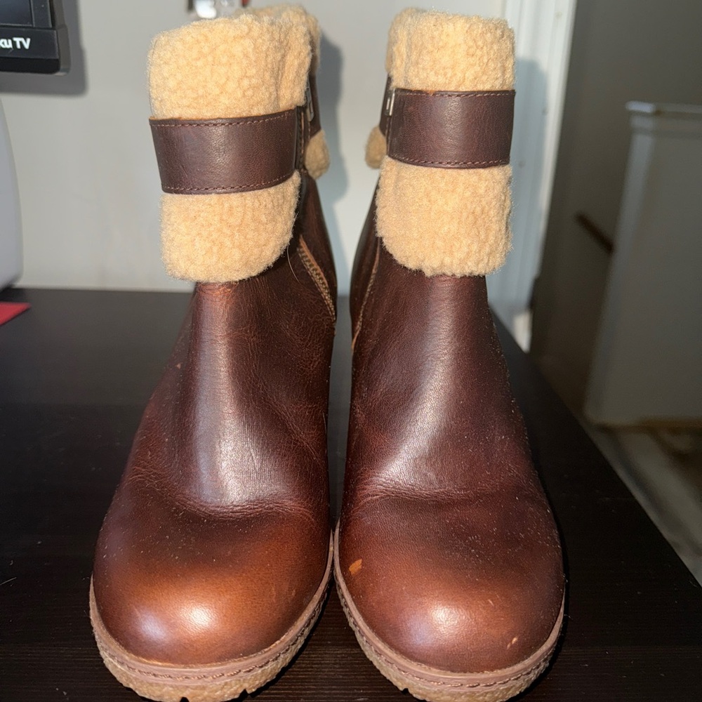 Timberland boots - Picture 3 of 7
